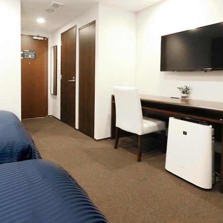 Hotel Livemax Kayabacho Tokyo Exterior photo