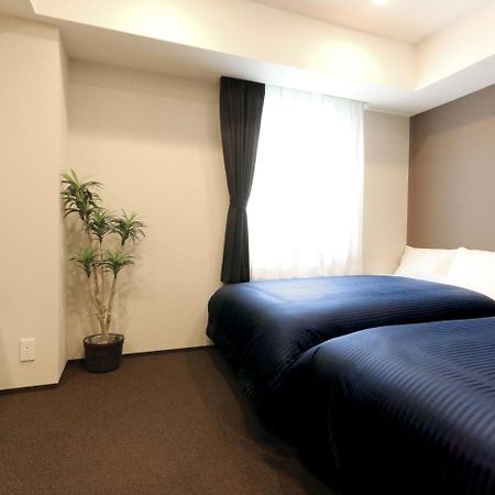 Hotel Livemax Kayabacho Tokyo Exterior photo