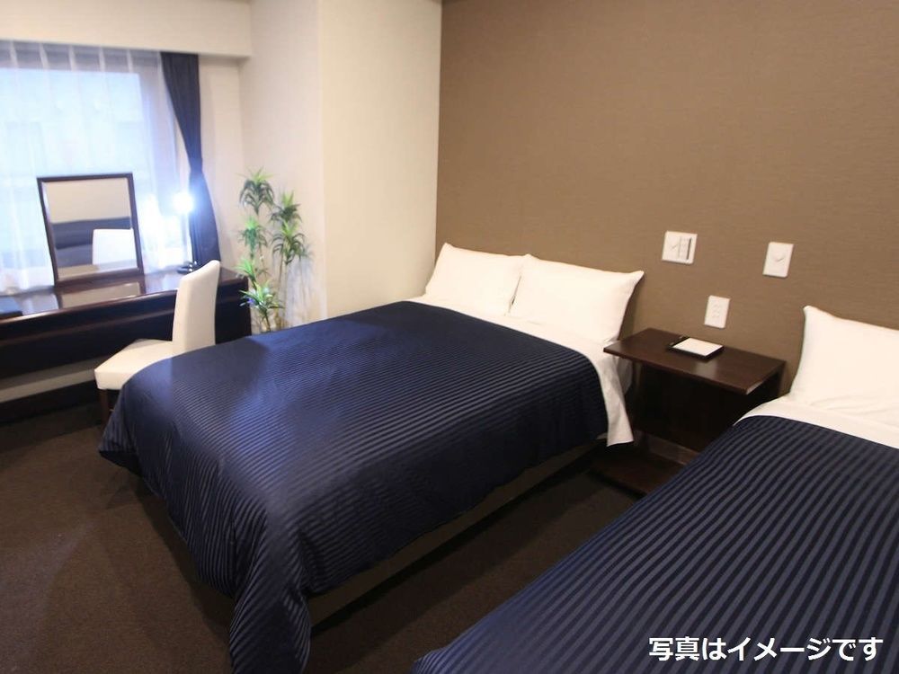 Hotel Livemax Kayabacho Tokyo Exterior photo