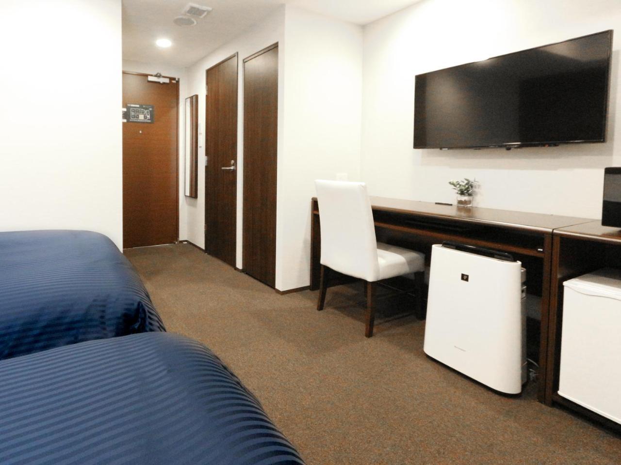 Hotel Livemax Kayabacho Tokyo Exterior photo
