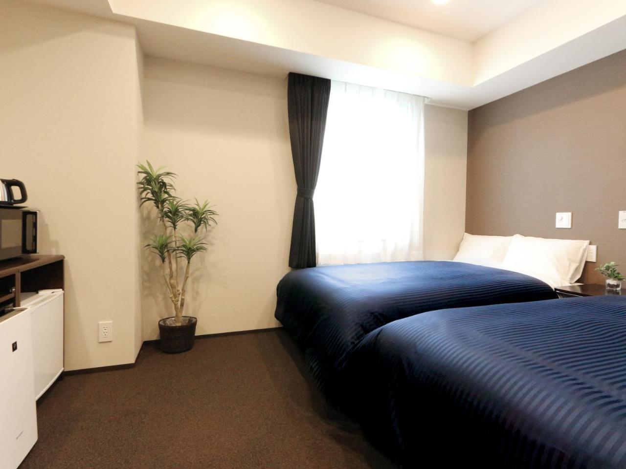 Hotel Livemax Kayabacho Tokyo Exterior photo