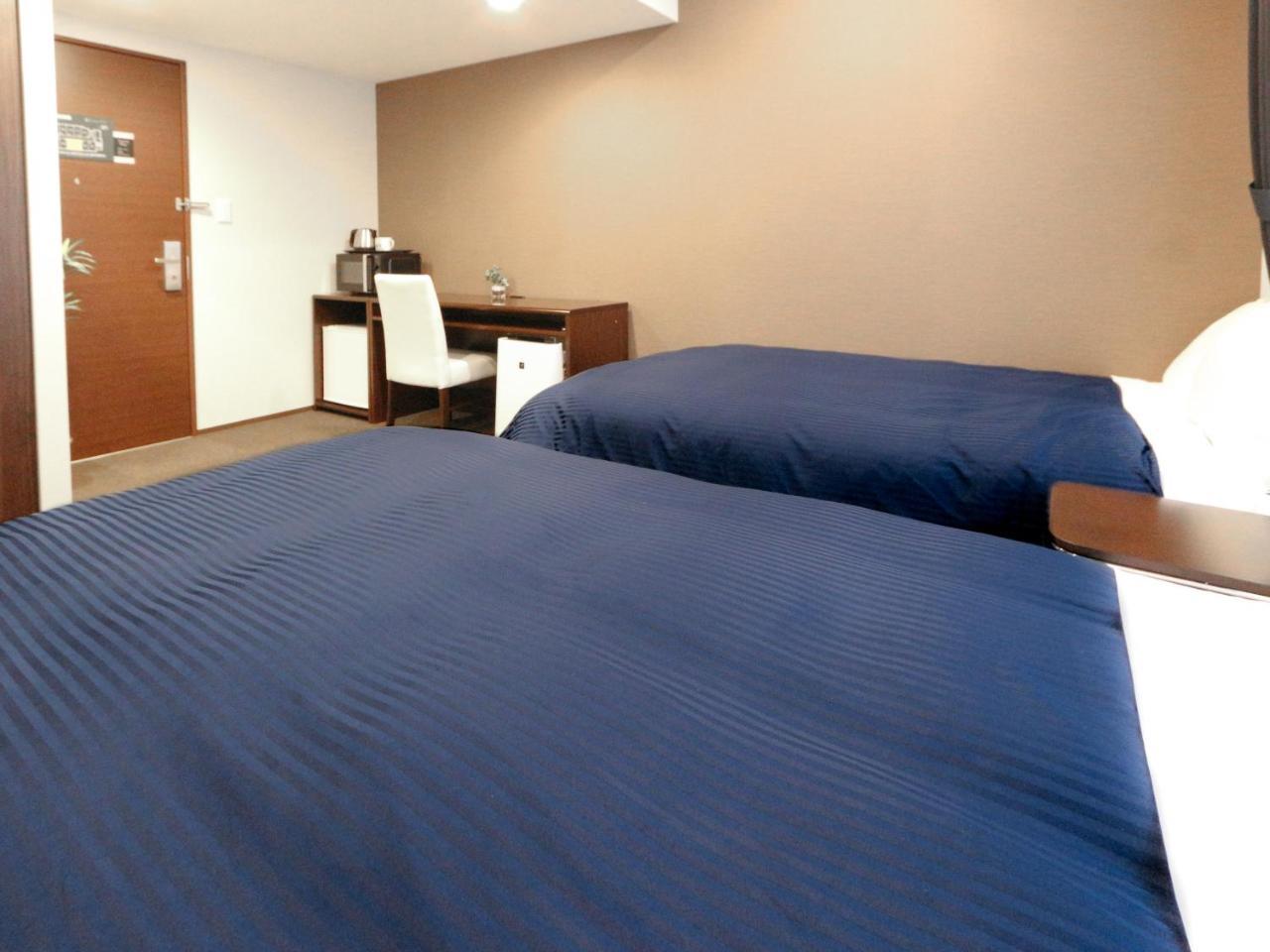 Hotel Livemax Kayabacho Tokyo Exterior photo