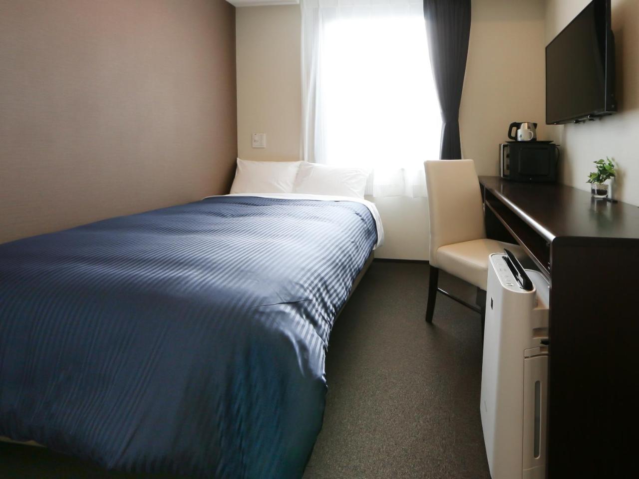 Hotel Livemax Kayabacho Tokyo Exterior photo