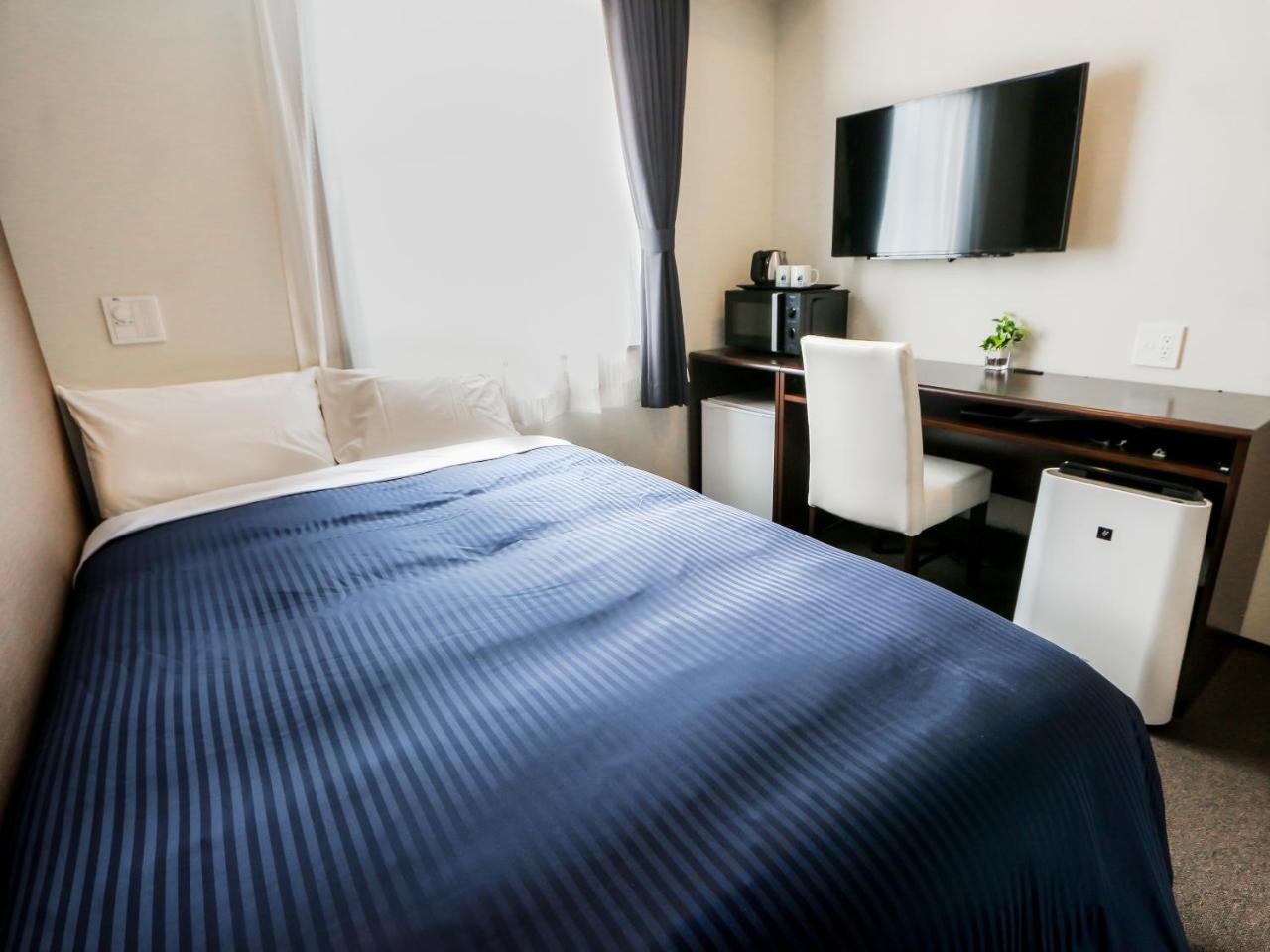 Hotel Livemax Kayabacho Tokyo Exterior photo