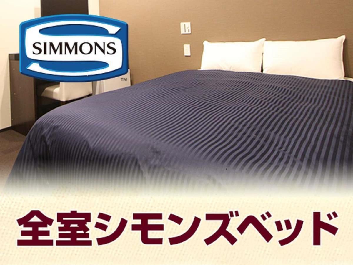 Hotel Livemax Kayabacho Tokyo Exterior photo